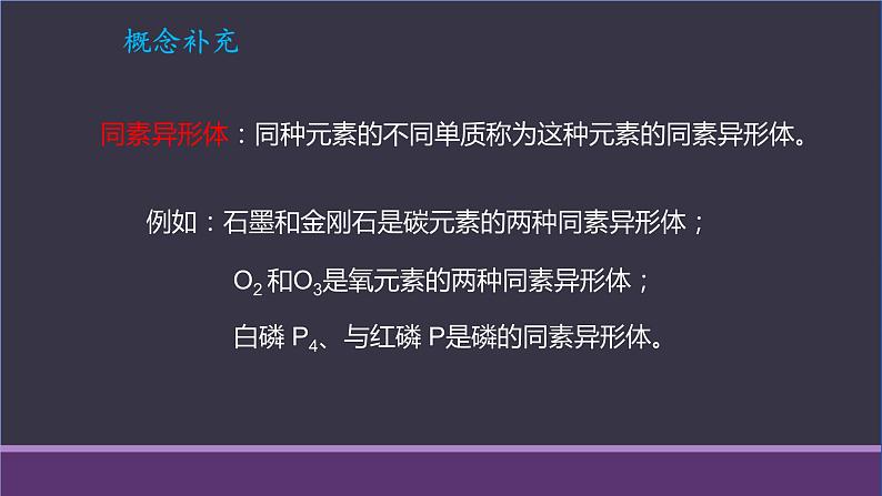 1.1.1物质的分类课件2023-2024学年高一上学期人教版（2019）必修第一册第6页