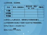 鲁科版（2019）化学必修第一册 2.3.1认识氧化还原反应　氧化剂和还原剂课件