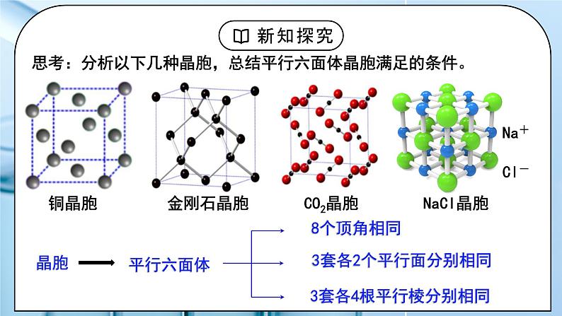 【核心素养】人教版高中化学选修二 《原子结构与元素的性质》第二课时 课件第7页