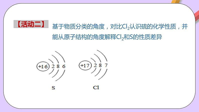 5.1.1 硫及其化合物 课件+分层作业（原卷+解析卷）08