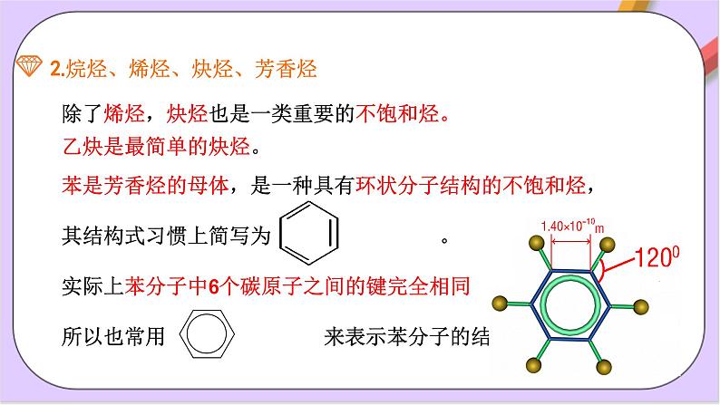 7.2.2烃  课件+分层作业（原卷+解析卷）05