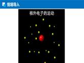 1.1.3电子云和原子轨道（人教版高二化学选择性必修2）课件PPT