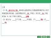 第27讲　元素周期表　元素周期律课件-2024年江苏省普通高中学业水平合格性考试化学复习