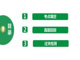 第4讲　四种基本反应类型 课件-2024年江苏省普通高中学业水平合格性考试化学复习
