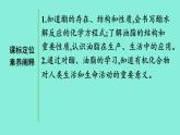 高中化学专题6生命活动的物质基础——糖类、油脂、蛋白质第一单元糖类和油脂第二课时油脂课件苏教版（2019）选择性必修3