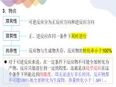 2.2.1 可逆反应与化学平衡状态 课件 人教版（2019）化学选择性必修一