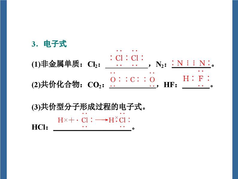 高中化学必修第一册《第三节 化学键》教学课件2-统编人教版第4页