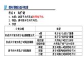 第48讲 分子结构与性质-备战2024年高考化学一轮复习精品课件（全国通用）