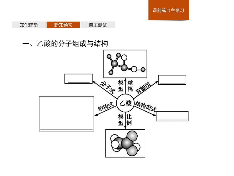 高中化学必修第二册《第三节 乙醇与乙酸》ppt课件4-统编人教版第4页