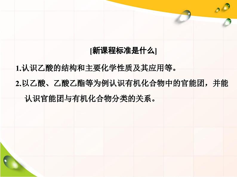 高中化学必修第二册《第三节 乙醇与乙酸》ppt课件5-统编人教版第3页