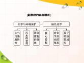 高中化学必修第二册《第三节 环境保护与绿色化学》教学课件-统编人教版