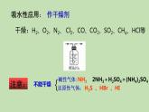 高中化学必修第二册第五章《硫酸》PPT课件-统编人教版