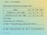 2024届高考化学二轮专题复习与测试第二部分题型解读三化学工业流程题解题突破课件