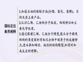 新教材适用2023_2024学年高中化学专题8有机化合物的获得与应用第1单元化石燃料与有机化合物第2课时石油炼制乙烯课件苏教版必修第二册