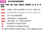 1.1.1 物质的分类 课件   2023-2024学年高一上学期化学人教版（2019）必修第一册