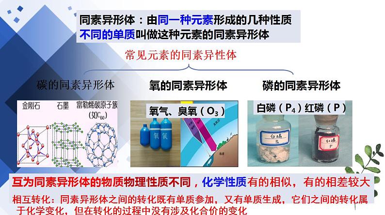 1.1.1 物质的分类 课件   2023-2024学年高一上学期化学人教版（2019）必修第一册第8页