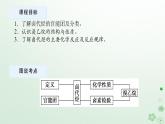 新教材2023版高中化學(xué)第三章烴的衍生物第一節(jié)鹵代烴課件新人教版選擇性必修3