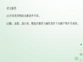 新教材2023版高中化学第四章生物大分子章末共享专题课件新人教版选择性必修3