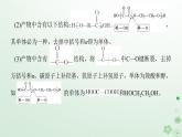 新教材2023版高中化學(xué)第五章合成高分子章末共享專題課件新人教版選擇性必修3