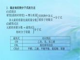 新教材2023版高中化學(xué)第3章有機(jī)合成及其應(yīng)用合成高分子化合物章末專題整合提升課件魯科版選擇性必修3