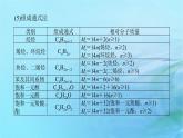新教材2023版高中化學(xué)第3章有機(jī)合成及其應(yīng)用合成高分子化合物章末專題整合提升課件魯科版選擇性必修3