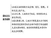 苏教版高中化学必修第二册专题8有机化合物的获得与应用第1单元第2课时石油炼制乙烯课件