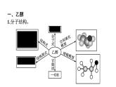 苏教版高中化学必修第二册专题8有机化合物的获得与应用第2单元第1课时乙醇课件