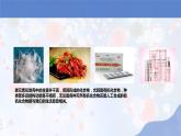 新人教版高中化学选择性必修三第一章第一节《有机化合物的分类方法》课件