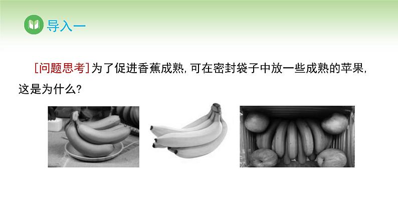 人教版高中化学必修二课件 第七章 第二节 第一课时 乙烯（课件）第2页