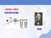 新人教版高中化学选择性必修二第一章第二节第2课时 《有机物分子式和分子结构的确定》课件