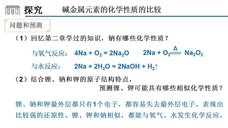 4.1.4 碱金属（教学课件）-高一化学同步备课系列（人教版）第7页