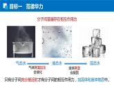 2.3.2分子间作用力 人教版高二化学选择性必修2课件