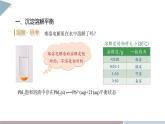 3.3 课时1 沉淀溶解平衡与溶度积  课件 高二化学鲁科版（2019）选择性必修1