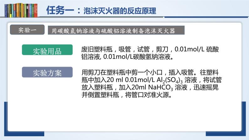 3.3.2影响盐类水解的主要因素课件 人教版（2019）选择性必修105