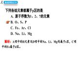 1.2.2 元素周期律（优选课件）-2023-2024学年高二化学同步讲透教材（人教版2019选择性必修2）