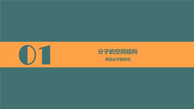 2.2.1 价层电子对互斥模型（优选课件）-2023-2024学年高二化学同步讲透教材（人教版2019选择性必修2）07