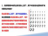 第一章第二节原子结构与元素的性质第二课时 2024年高二选择性必修2《物质结构与性质》精品课件