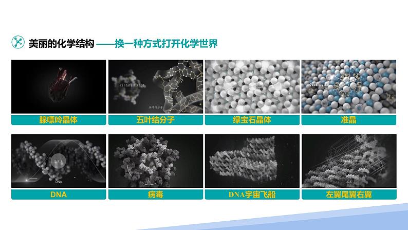 第二章第二节分子的空间结构第一课时 2024年高二选择性必修2《物质结构与性质》精品课件第3页