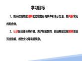 第三章第四节配合物与超分子第一课时 2024年高二选择性必修2《物质结构与性质》精品课件