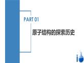 【沪科版】化学选修二  1.1 氢原子结构模型（课件+练习）