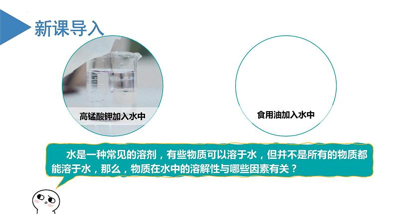 2.2 分子结构与物质的性质（教学课件） 第3页