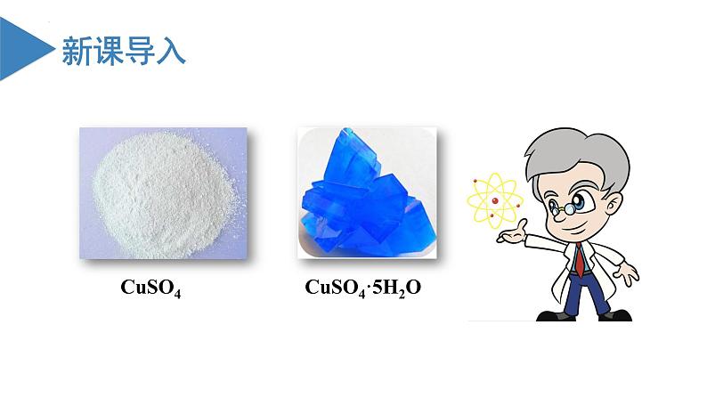 【沪科版】化学选修二  2.3 配位化合物和超分子（课件+练习）03