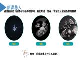 【沪科版】化学选修二  3.3 共价晶体和分子晶体（课件+练习）