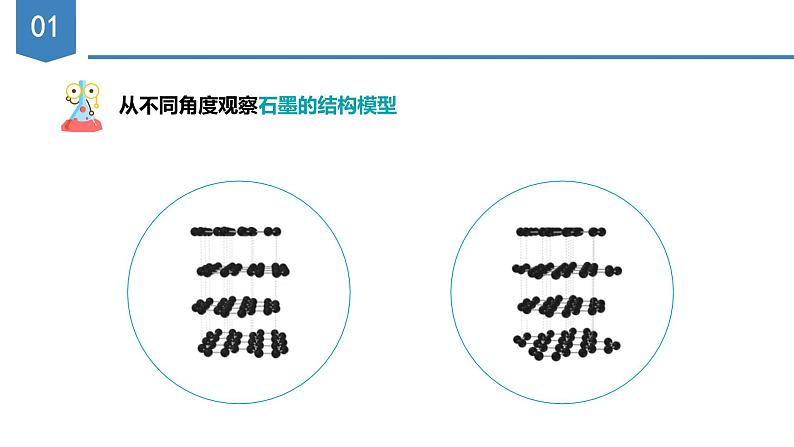 【沪科版】化学选修二  3.3 共价晶体和分子晶体（课件+练习）06