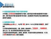 【沪科版】化学选修二  《晶体结构与性质》单元复习（课件+练习）