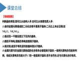 【沪科版】化学选修二  《晶体结构与性质》单元复习（课件+练习）