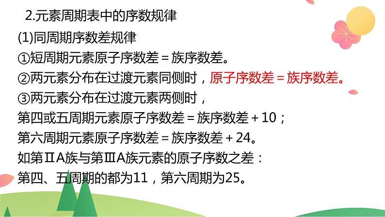 4.2.2 元素周期表和元素周期律的应用（精讲课件）-高一化学同步学习高效学讲练（人教版必修第一册）06