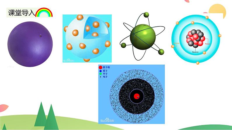 4.1.1 原子结构（精讲课件）-高一化学同步学习高效学讲练（人教版必修第一册）05