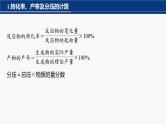 专题五　主观题突破　3.平衡体系中的有关计算 2024年高考化学二轮复习课件+讲义