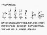 专题七　主观题突破　2.实验仪器连接及现象作用描述 2024年高考化学二轮复习课件+讲义